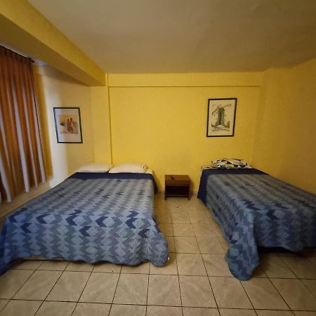 Hotel Astore Matta 2537 Αντοφαγάστα Εξωτερικό φωτογραφία