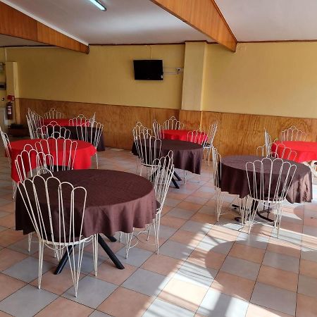 Hotel Astore Matta 2537 Αντοφαγάστα Εξωτερικό φωτογραφία