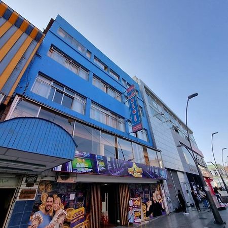 Hotel Astore Matta 2537 Αντοφαγάστα Εξωτερικό φωτογραφία