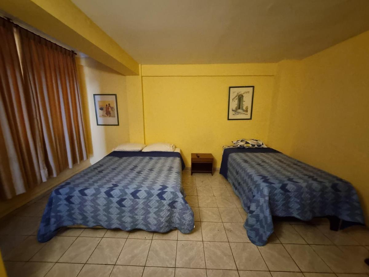 Hotel Astore Matta 2537 Αντοφαγάστα Εξωτερικό φωτογραφία