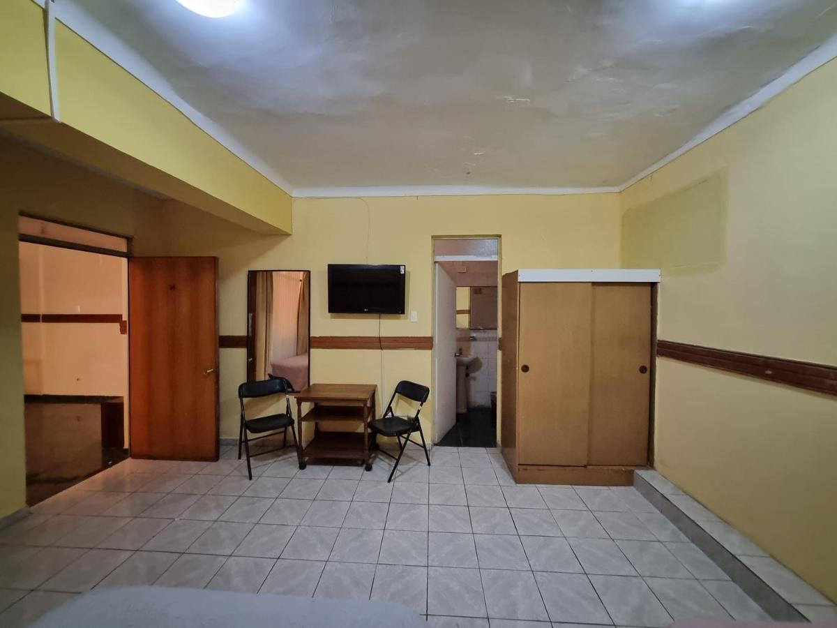 Hotel Astore Matta 2537 Αντοφαγάστα Εξωτερικό φωτογραφία