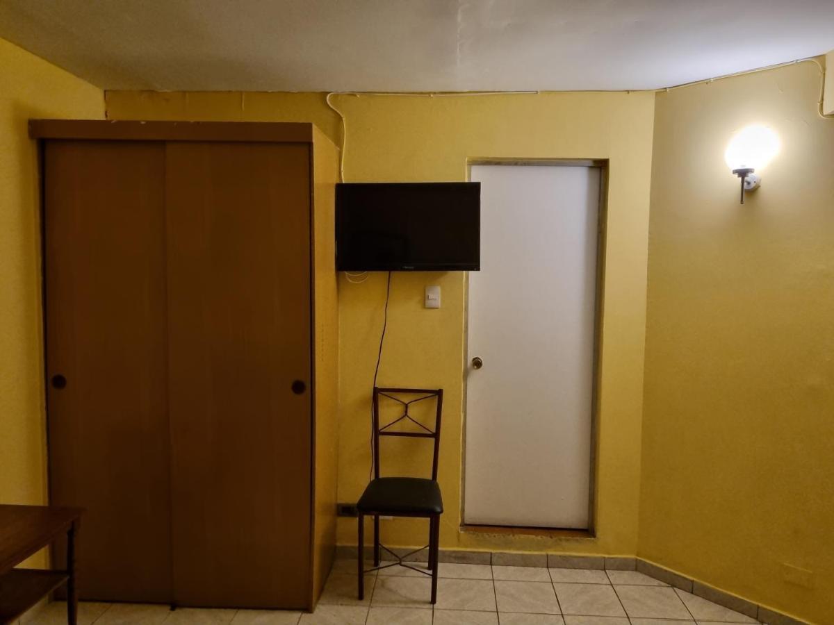 Hotel Astore Matta 2537 Αντοφαγάστα Εξωτερικό φωτογραφία