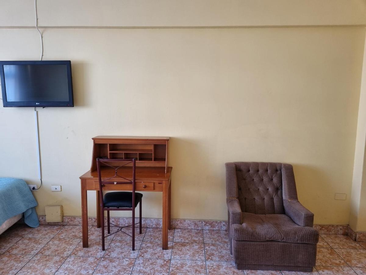 Hotel Astore Matta 2537 Αντοφαγάστα Εξωτερικό φωτογραφία
