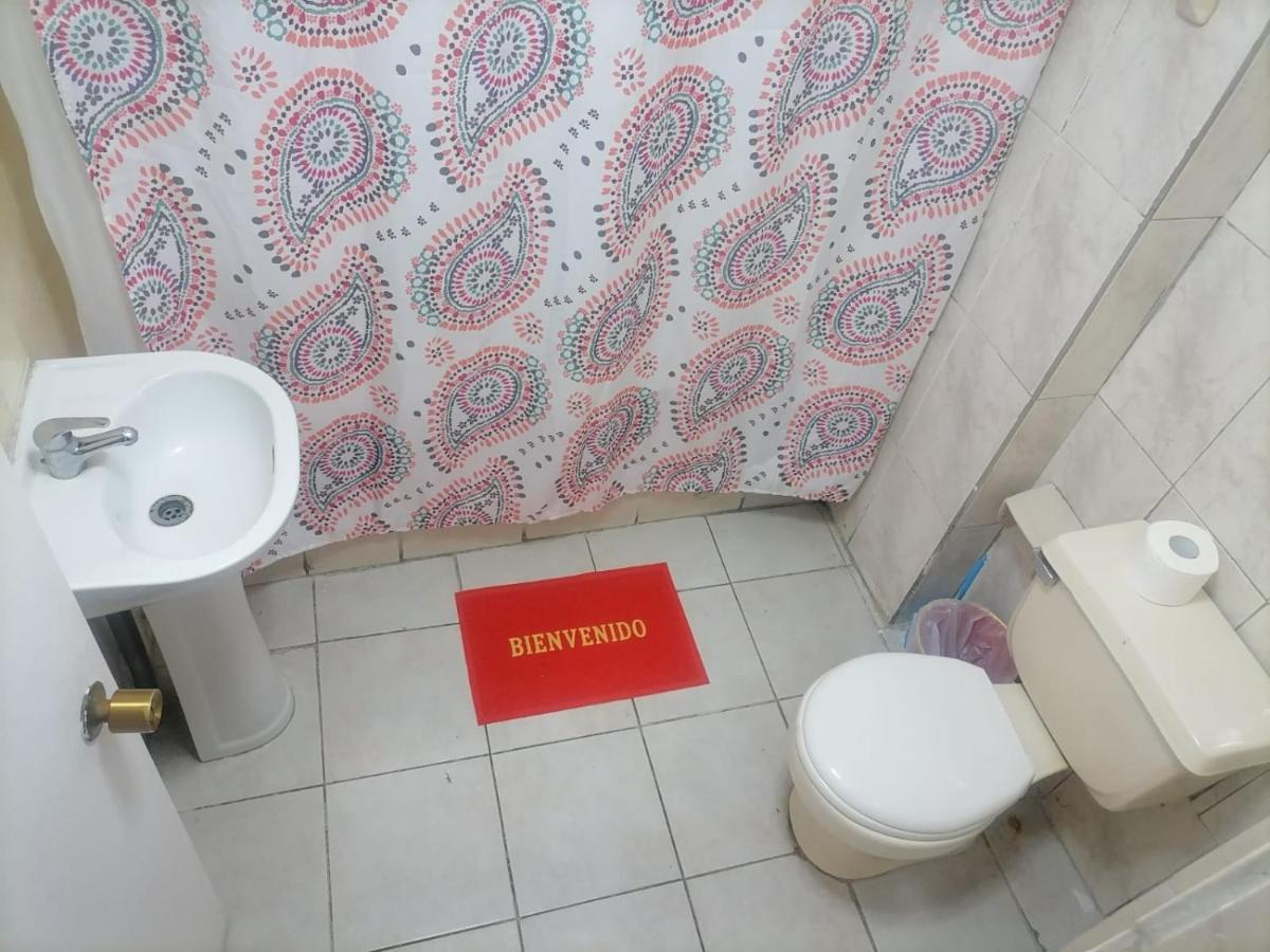 Hotel Astore Matta 2537 Αντοφαγάστα Εξωτερικό φωτογραφία