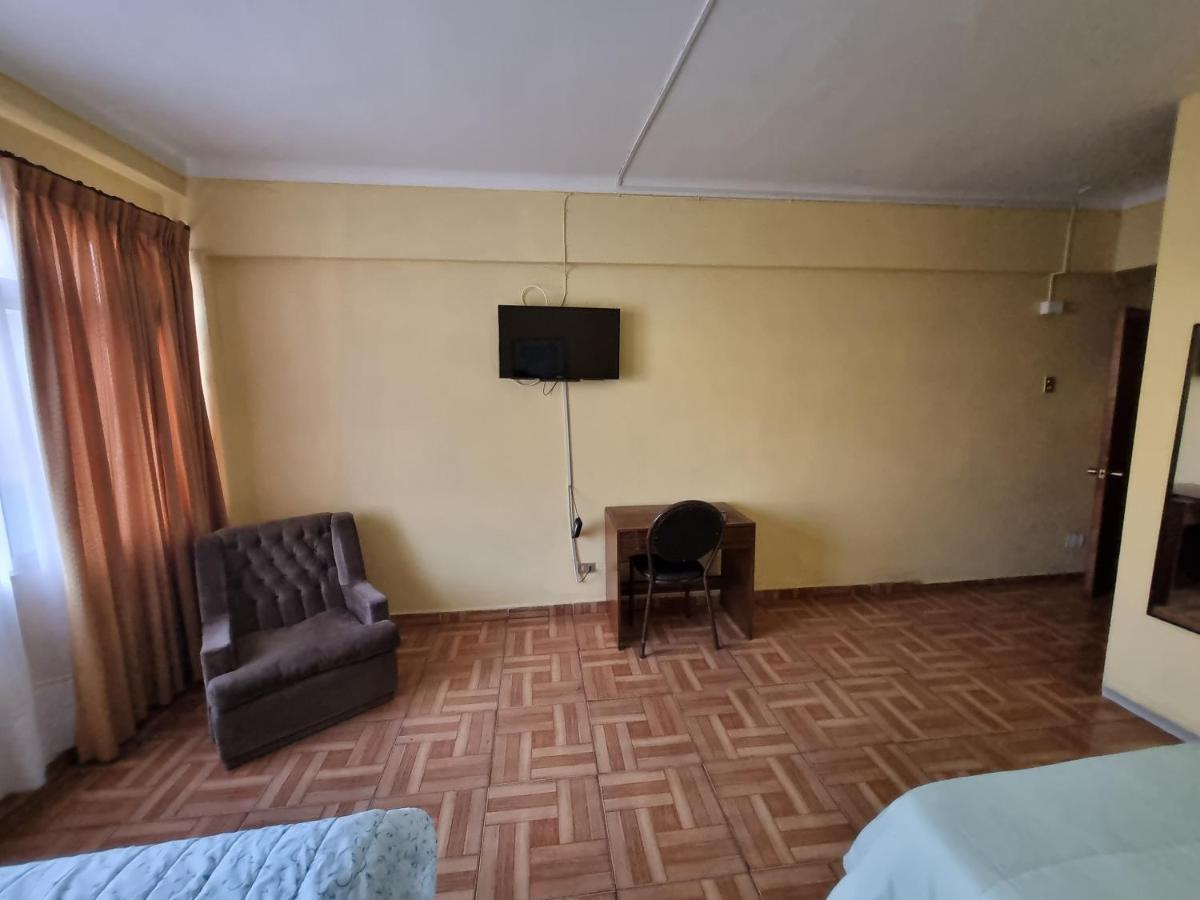 Hotel Astore Matta 2537 Αντοφαγάστα Εξωτερικό φωτογραφία