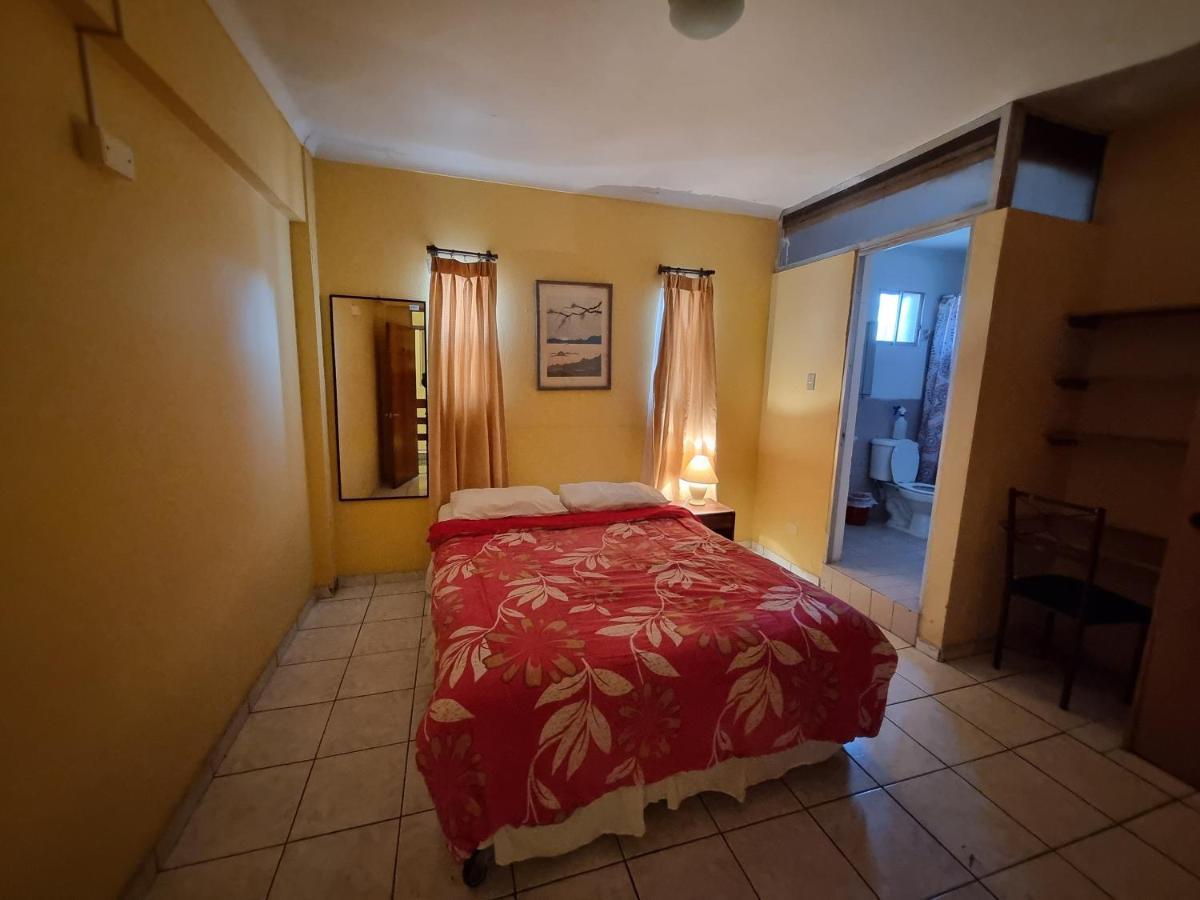 Hotel Astore Matta 2537 Αντοφαγάστα Εξωτερικό φωτογραφία