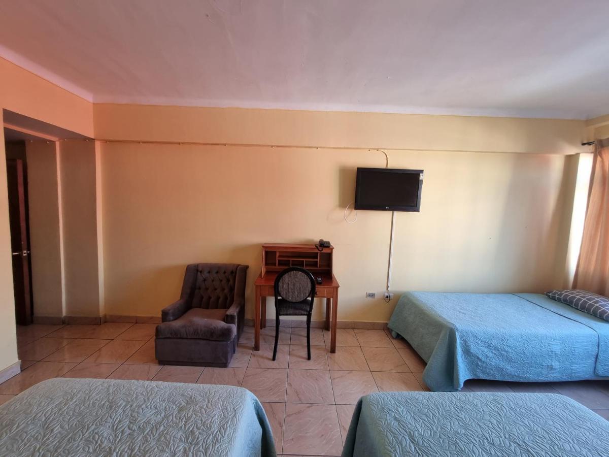 Hotel Astore Matta 2537 Αντοφαγάστα Εξωτερικό φωτογραφία