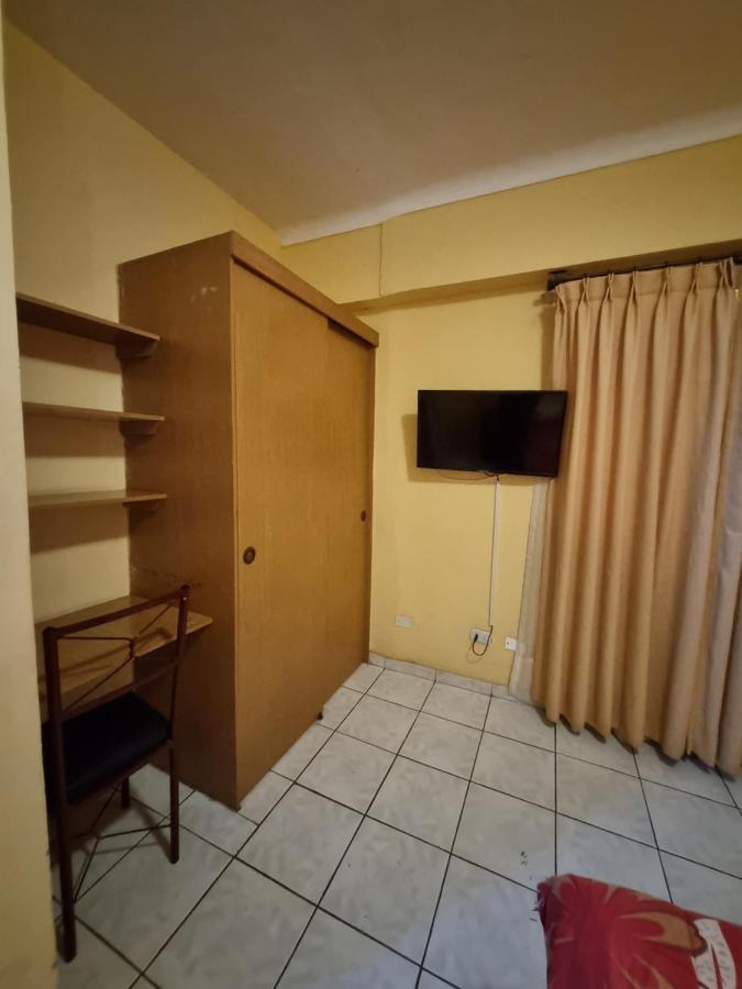 Hotel Astore Matta 2537 Αντοφαγάστα Εξωτερικό φωτογραφία