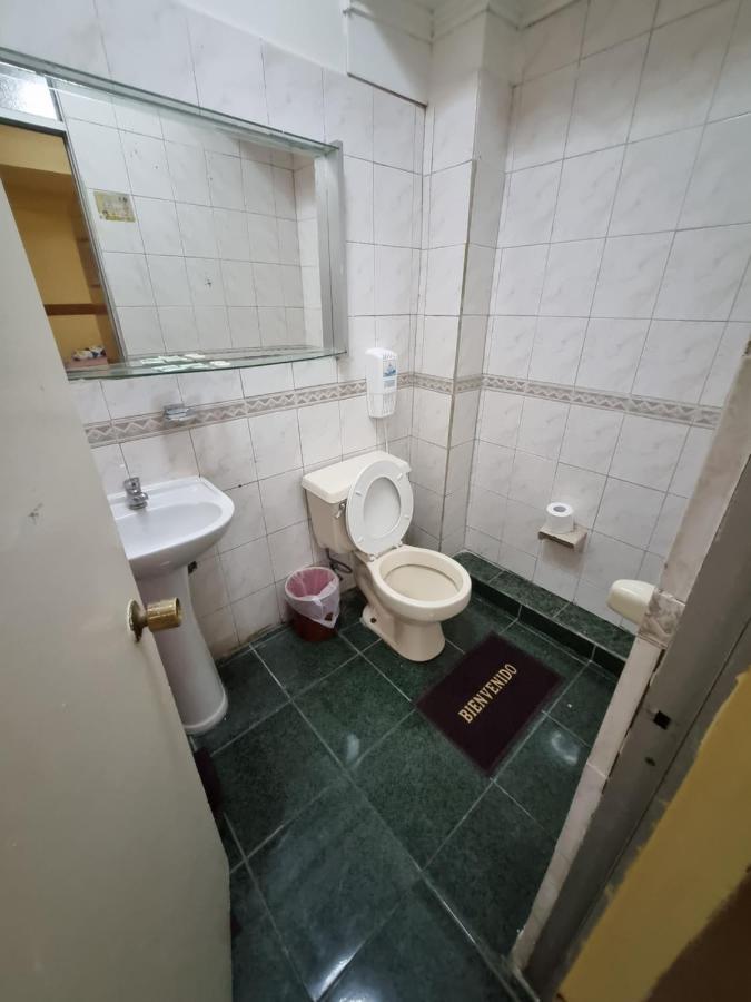 Hotel Astore Matta 2537 Αντοφαγάστα Εξωτερικό φωτογραφία