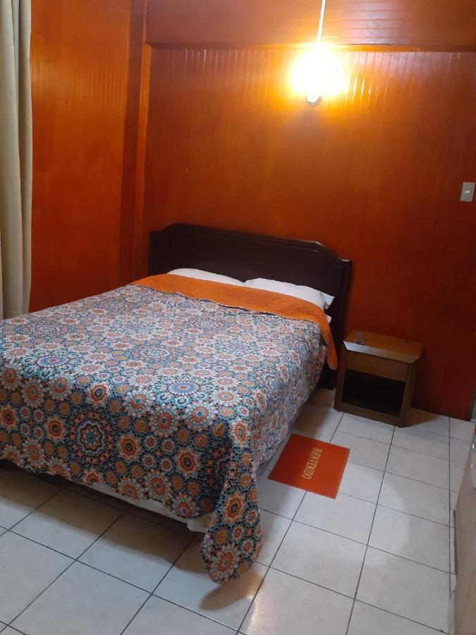 Hotel Astore Matta 2537 Αντοφαγάστα Εξωτερικό φωτογραφία